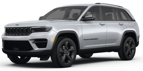 JEEP GRAND CHEROKEE 2023 1C4RJKAG0P8895738 image